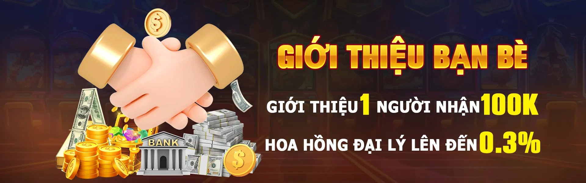 Hình ảnh giới thiệu chương trình đối tác Good88 game bài